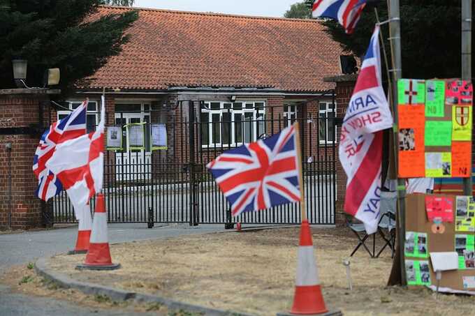 Asylum seekers dispersed across Britain surge past 73,000 as Labour expands migrant housing