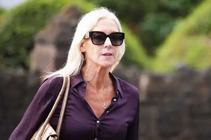 Teacher Sally-Anne Bowen found guilty of indecently assaulting teenage boys at London school