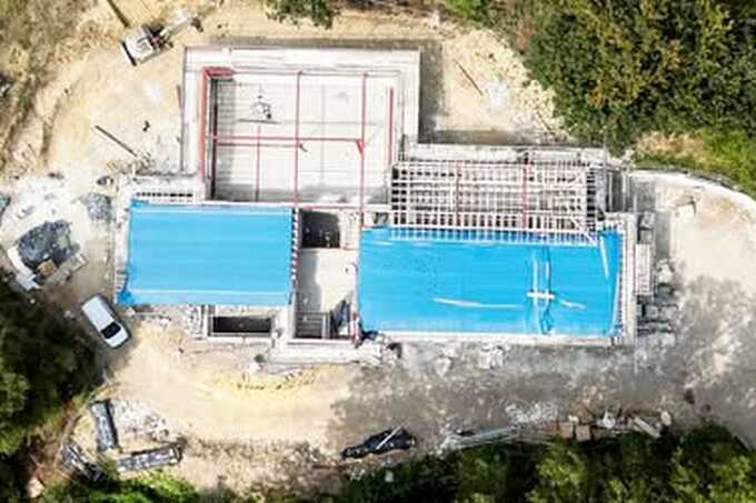 Bath residents demand £3m mega-mansion is torn down over planning breaches