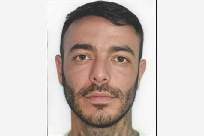 Drug kingpin Sebastian Marset challenges US authority to prosecute him