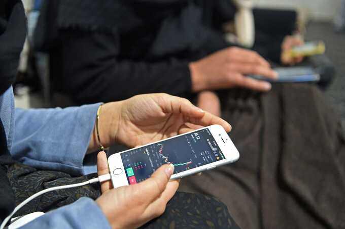 Afghanistan bans crypto nationwide as Taliban arrests traders and shuts businesses