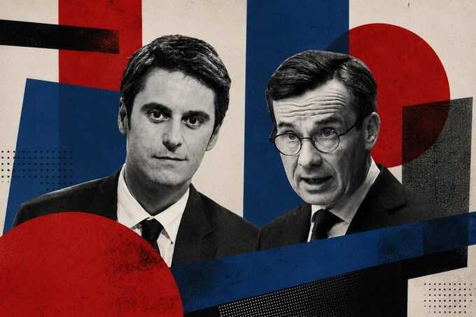 Kremlin-linked Matryoshka unleashes fresh disinformation campaign targeting European politicians