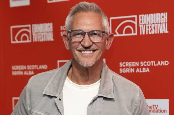 Gary Lineker launches stinging BBC attack one year after controversial departure