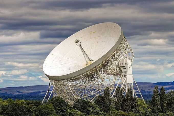 Britain’s world-class scientific discoveries exploited overseas, says minister