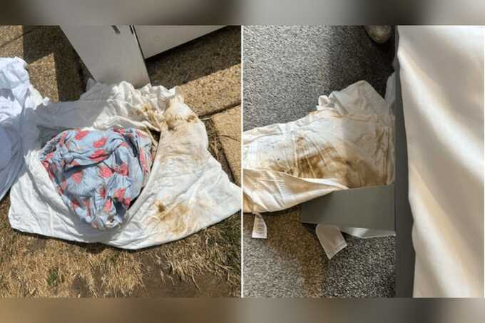 Mum denied £1,800 refund after "horrendous" ordeal at UK holiday park