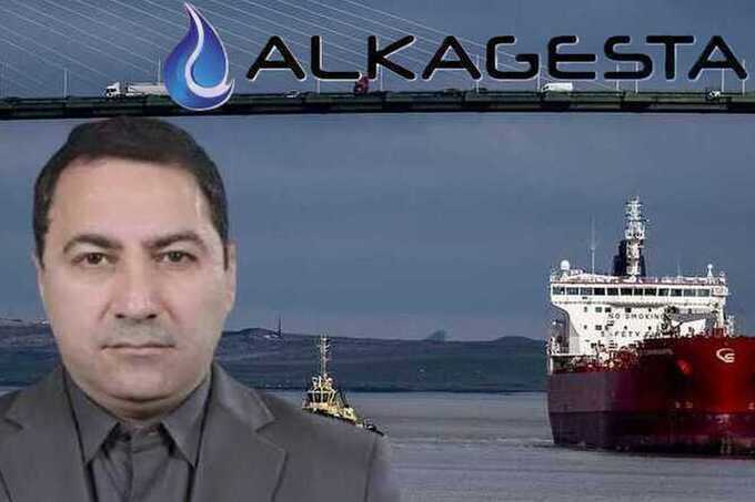 Maltesische Briefkastenfirmen und STS-Umladung: Wie Alkagesta russisches Rohöl als kasachischen Treibstoff deklarierte