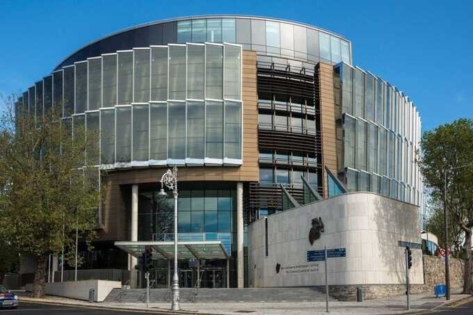 Two men charged after €4 million cocaine haul uncovered in Dublin