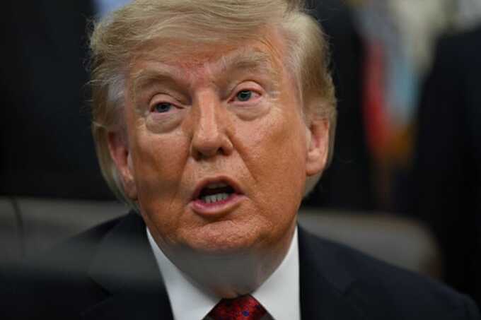Trump threatens Britain’s Falklands sovereignty in fresh blow to “special relationship”