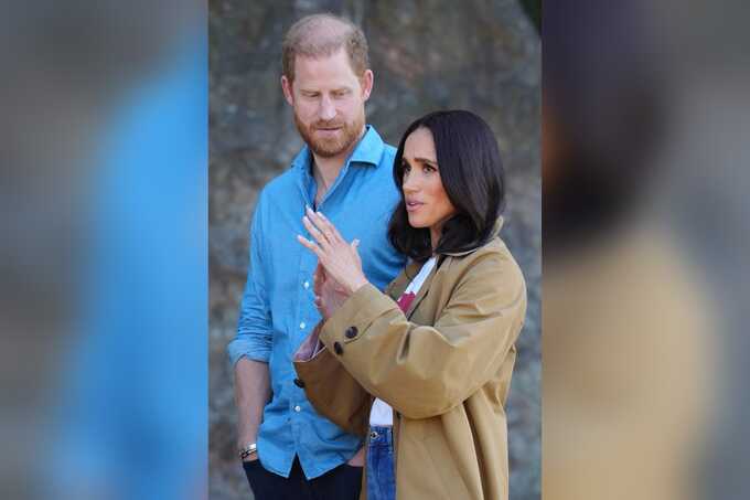 Meghan "nervous" over school run as Harry’s family security remains unsettled
