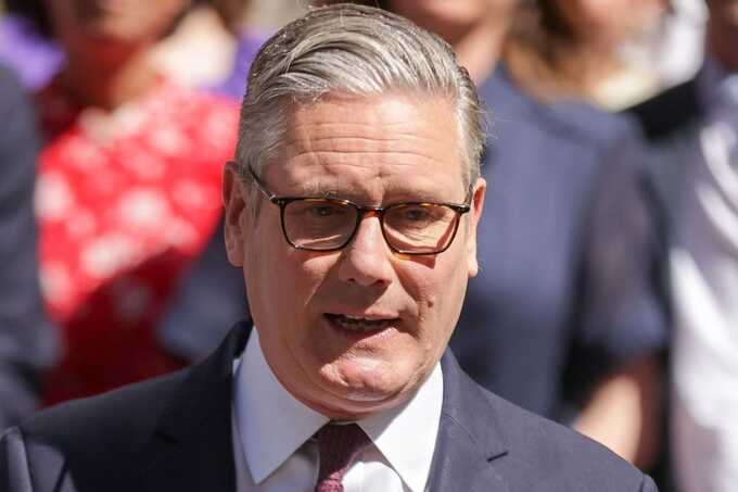 Keir Starmer quits Parliament weeks after leaving No 10, triggering key London by-election