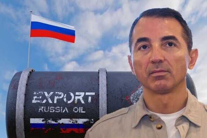 Wartime fuel laundromat: How Alkagesta and Adnan Ahmadzada funneled Russian diesel into Ukraine