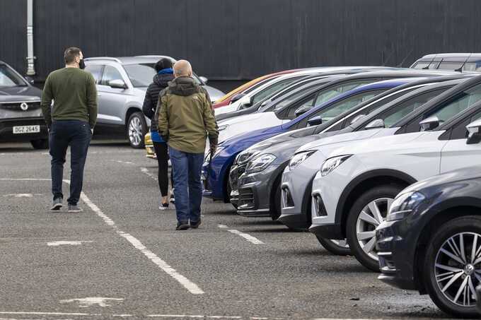 UK regulator accused of "rushing" £9.1bn car finance compensation scheme