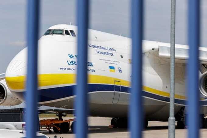 Germany blames Russia for explosive drone attack on Leipzig airport