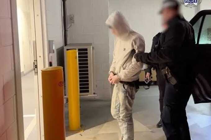 Australia arrests alleged TeamPCP hackers behind massive software supply chain attacks