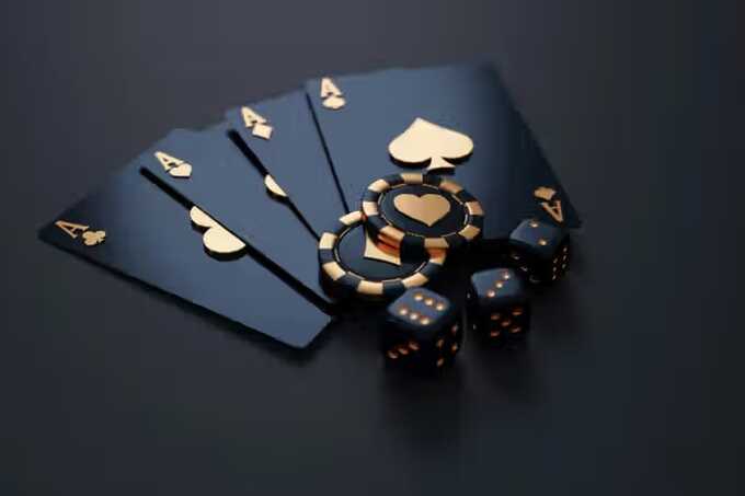 Iranian gambling network moved billions through unlicensed Dubai crypto exchange, Reuters finds
