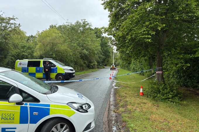 Two 65-year-olds charged over death of 12-year-old Bobby Bloomfield in Essex