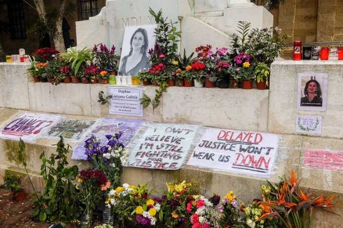 Yorgen Fenech acquitted of masterminding Daphne Caruana Galizia murder after nine-year trial