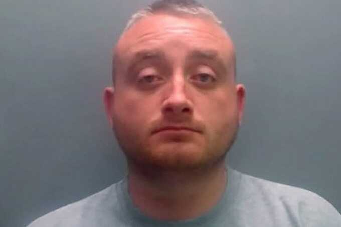 Man found guilty of killing biological father hours after learning the truth