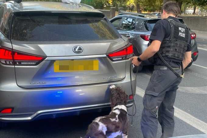 London gangs run a sick Premier League-style league rewarding stabbings and murders