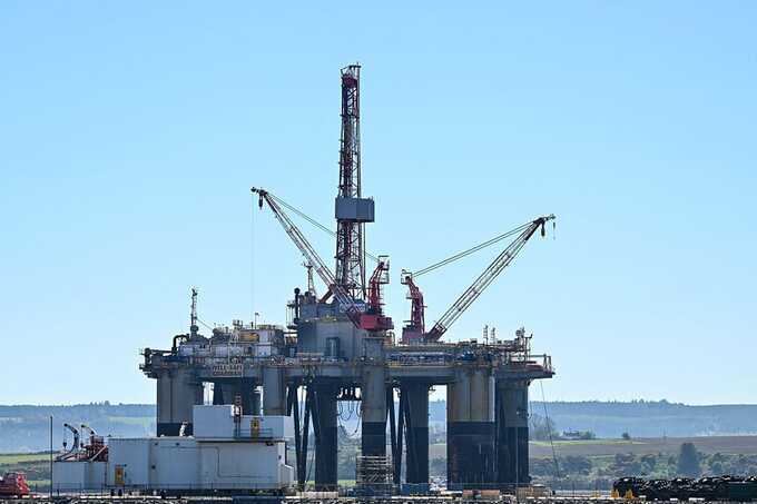 Labour set to approve Jackdaw gas field despite climate warnings