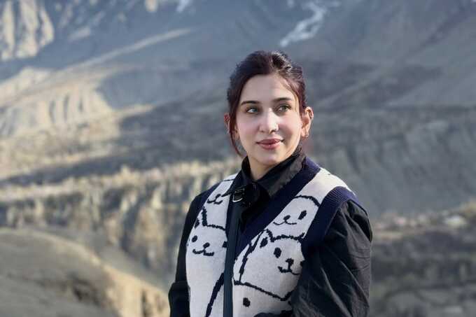 Body of "highly respected" NHS doctor recovered from 23,000ft Pakistan mountain