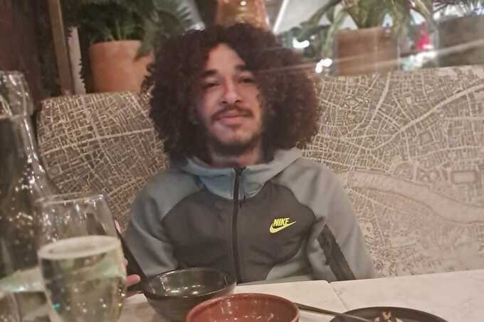 21-year-old man charged with murder after 19-year-old woman shot dead in London home