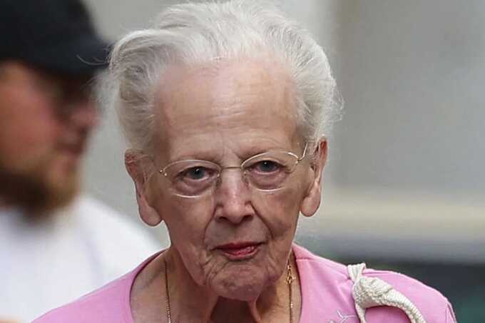 Queen Margrethe hospitalised with blood clot and dehydration ahead of King Harald’s funeral