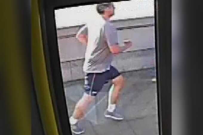 "Putney Pusher" suspect released under investigation after nine-year manhunt