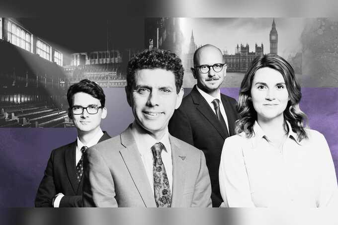 MPs expose 19 victims of abusive SLAPP lawsuits threatening free speech