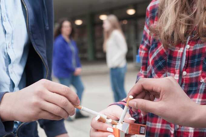 EU loses €13bn a year as illegal tobacco trade surges across the bloc