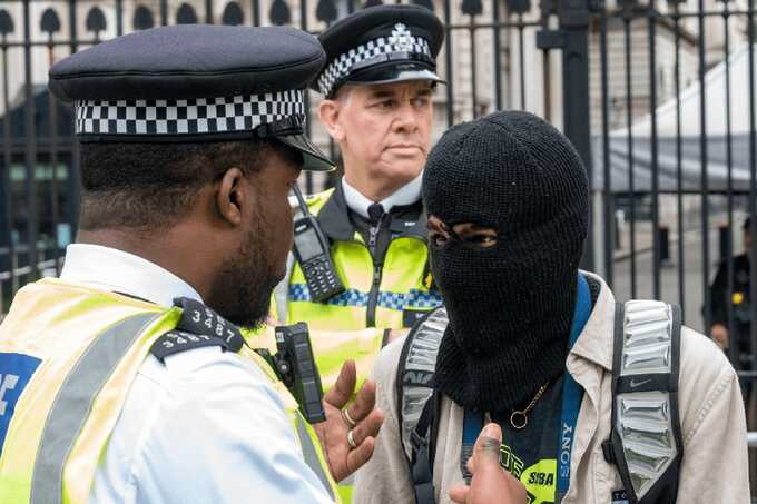 Nottingham to ban balaclavas and skeleton masks in major crime crackdown