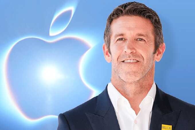 Apple to showcase £2,000 foldable iPhone