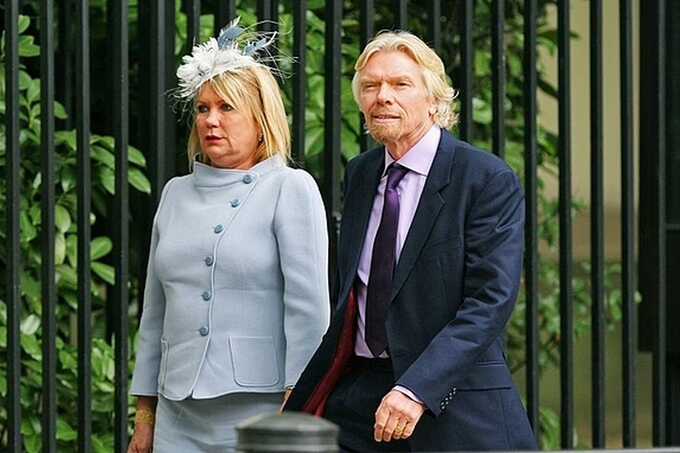 Richard Branson’s beloved wife’s tragic cause of death confirmed