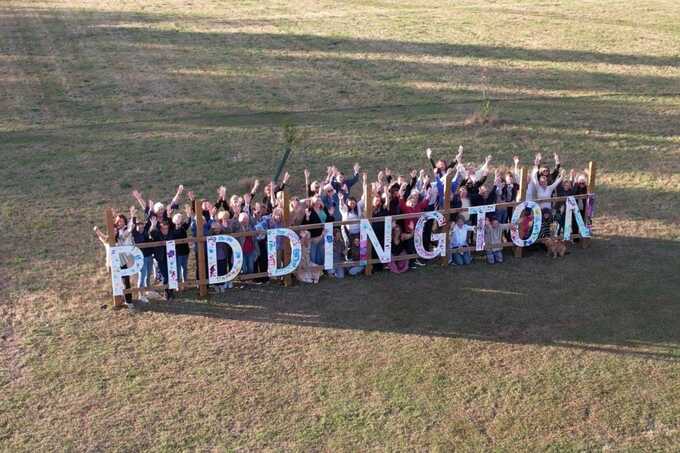 Piddington women warn asylum plan could leave them outnumbered 10 to one