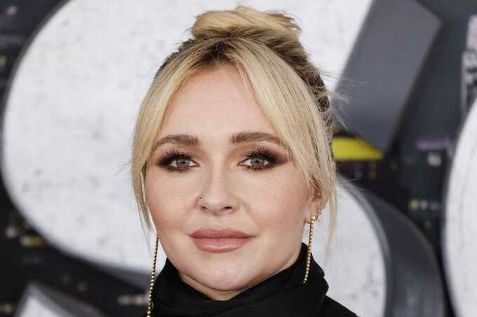 Hayden Panettiere had $6m fortune at time of death