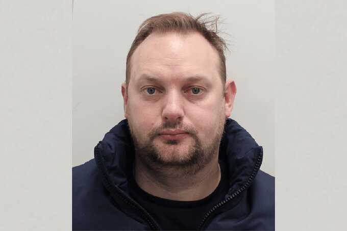 Soldier jailed for 12 years after plotting to rape children