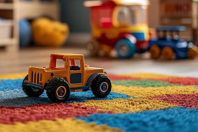Two suspects accused of seeking €3.3m in fake EU nursery funding