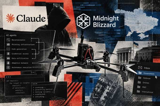 Russia-linked hackers used Claude in major cyberespionage campaign