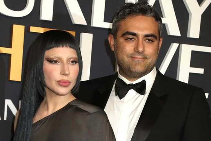 Lady Gaga becomes a mum and welcomes first child with Michael Polansky