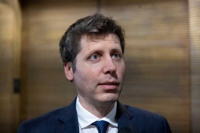 Sam Altman warns AI could go "very badly" as race accelerates