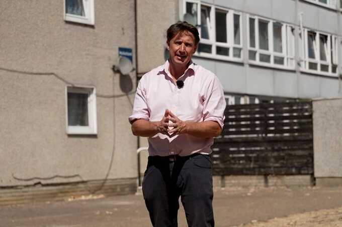 Corrupt council workers making money from crisis