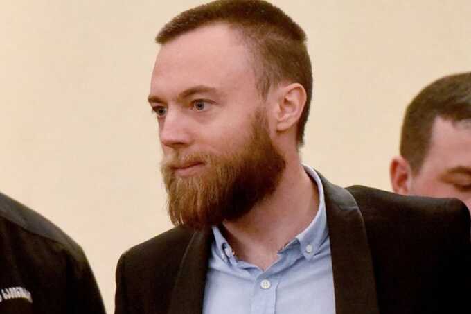 Speedboat killer Jack Shepherd jailed for assaulting girlfriend with barbecue tongs