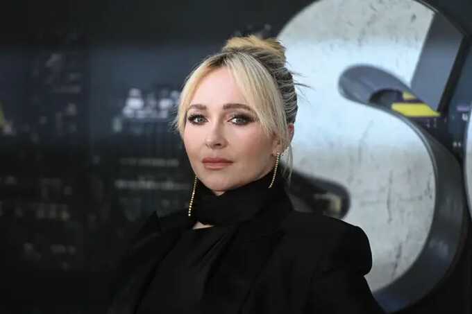 Hayden Panettiere death probe focuses on fatal pill linked to drug dealer