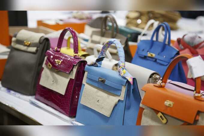 Singapore auctions billions in luxury goods seized from money laundering case