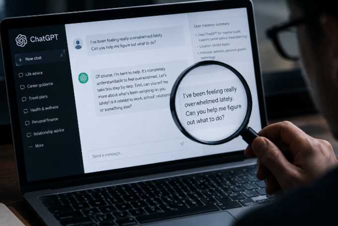 OpenAI contractors are reading real ChatGPT chats, exposing a hidden privacy risk