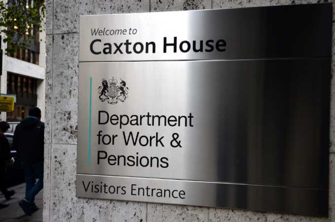 Millions of pensioners set for 3.9% state pension rise under triple lock