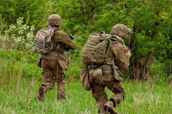 UK armed forces member dies in Ukraine following "road traffic incident"