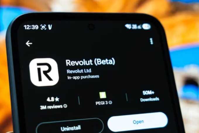Revolut disclosed sensitive customer data after treating fraudulent government email as legitimate