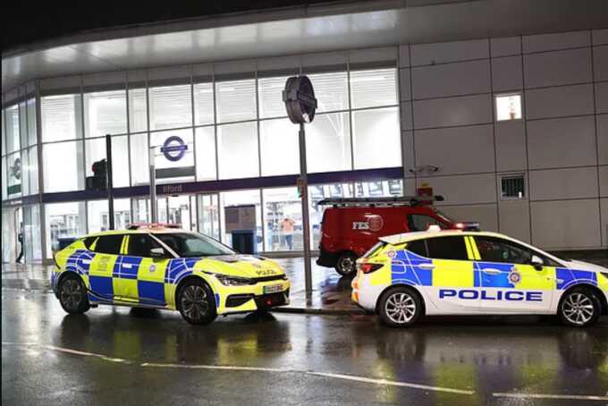 "Aggressive" passenger killed Elizabeth Line worker with one punch after missing train