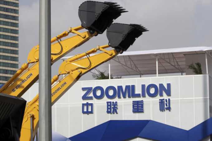 How Chinese giant Zoomlion bypassed US sanctions to fund Belarus automotive titan MAZ